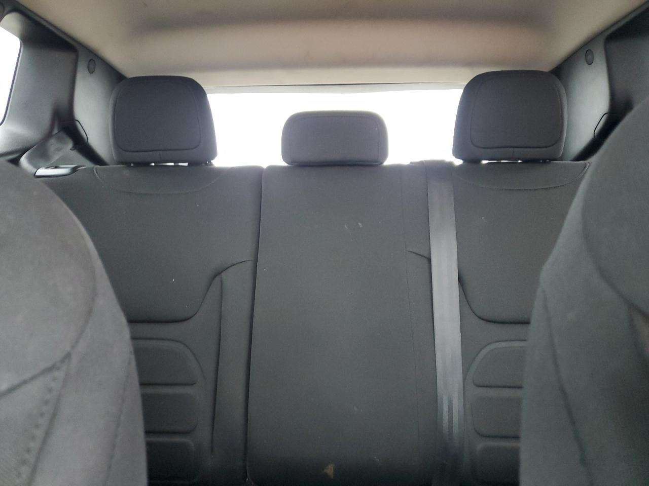 2019 Jeep Renegade - Image 10