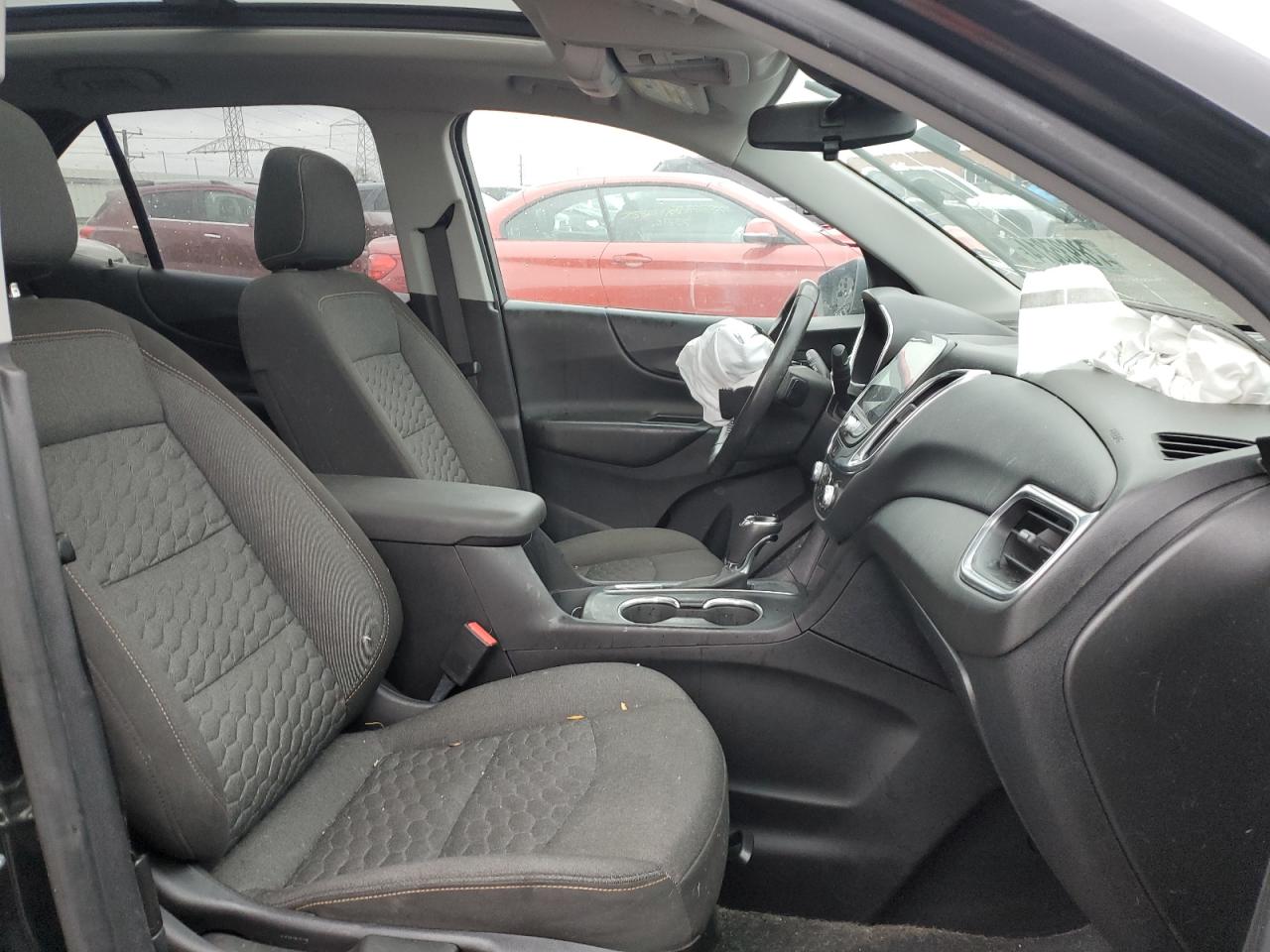 2019 Chevrolet Equinox - Image 7