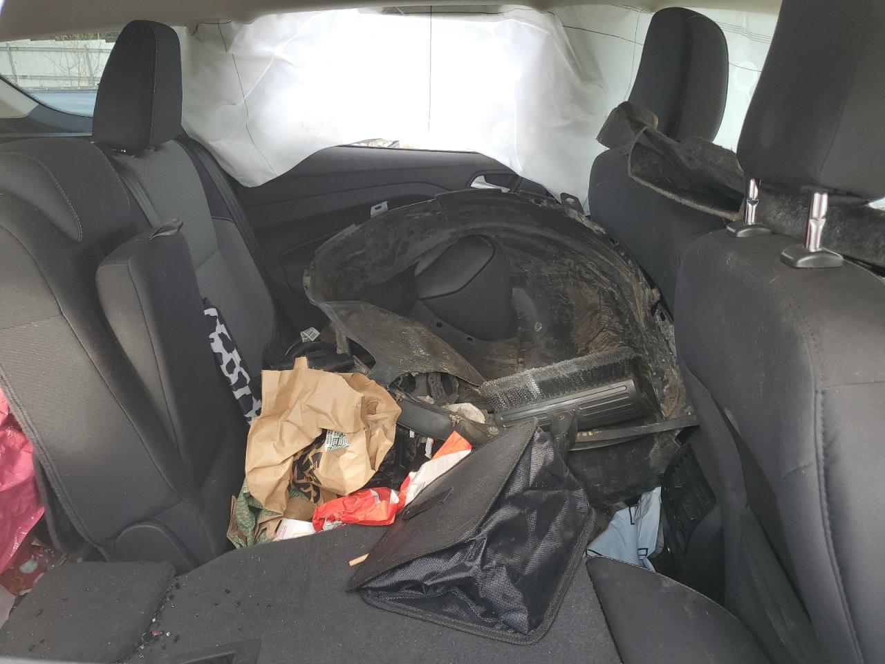 2018 Ford Escape - Image 11