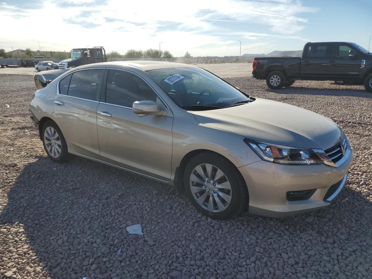 2014 Honda Accord - Image 4