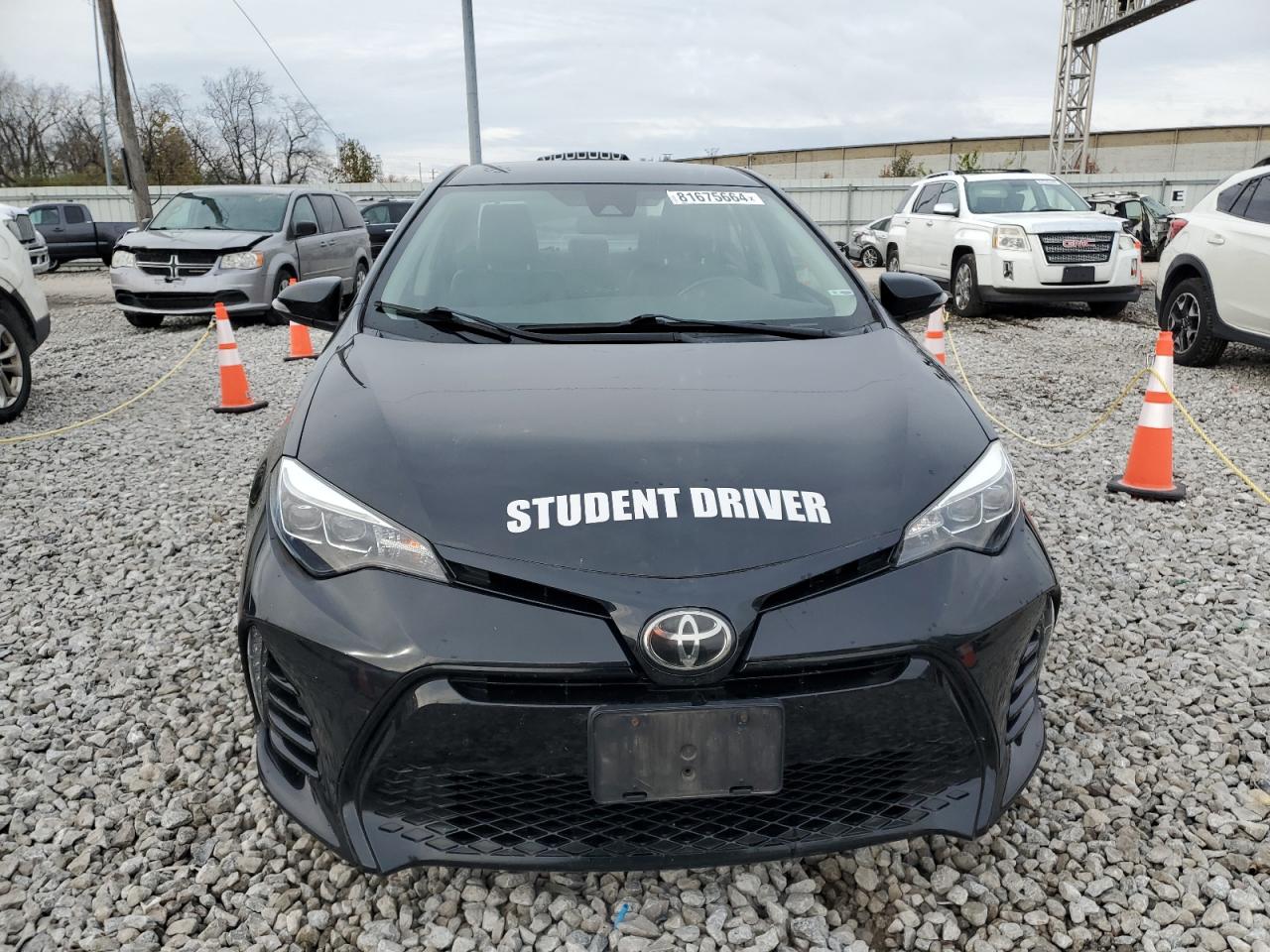 2017 Toyota Corolla - Image 5