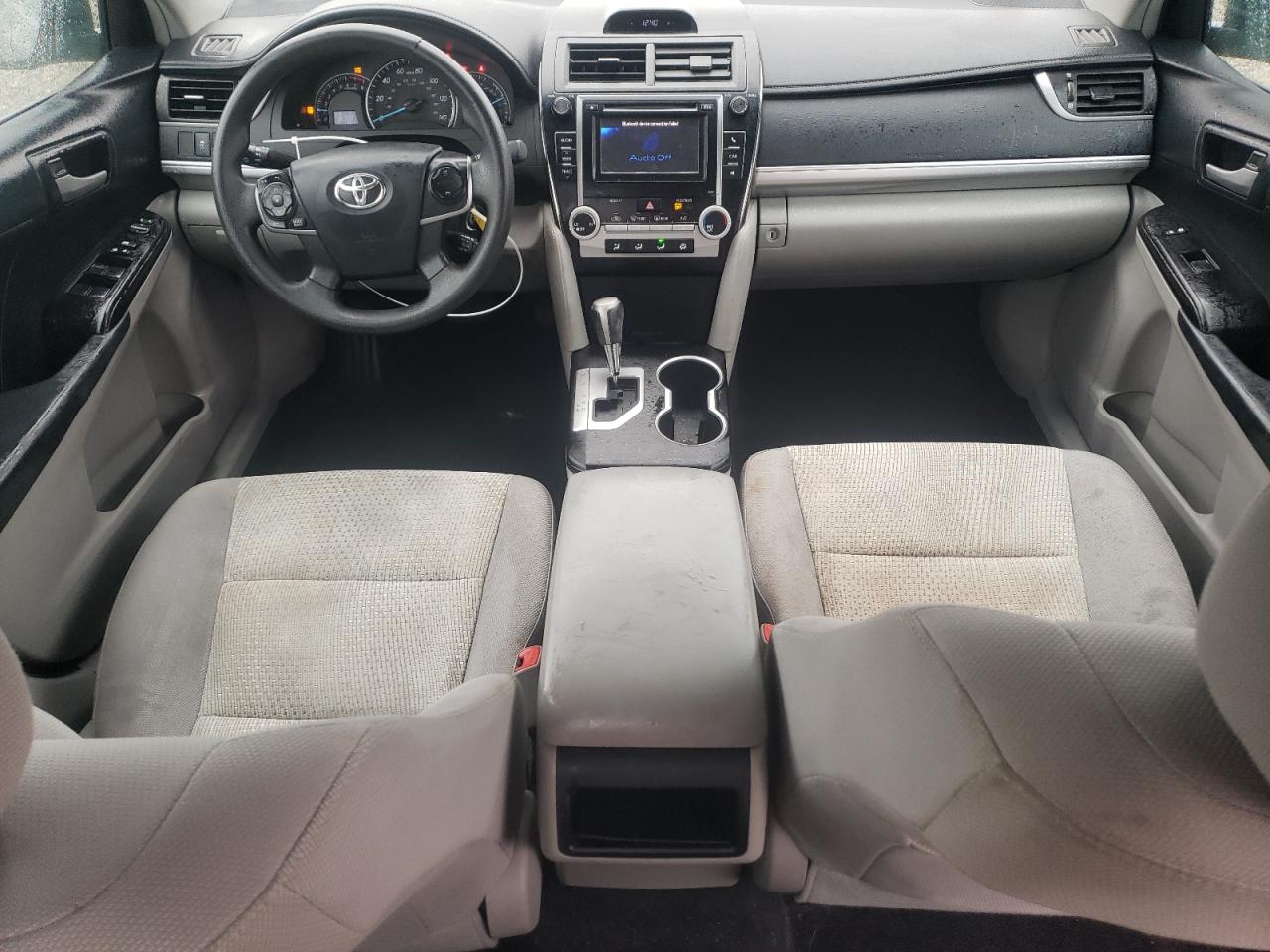 2012 Toyota Camry - Image 8
