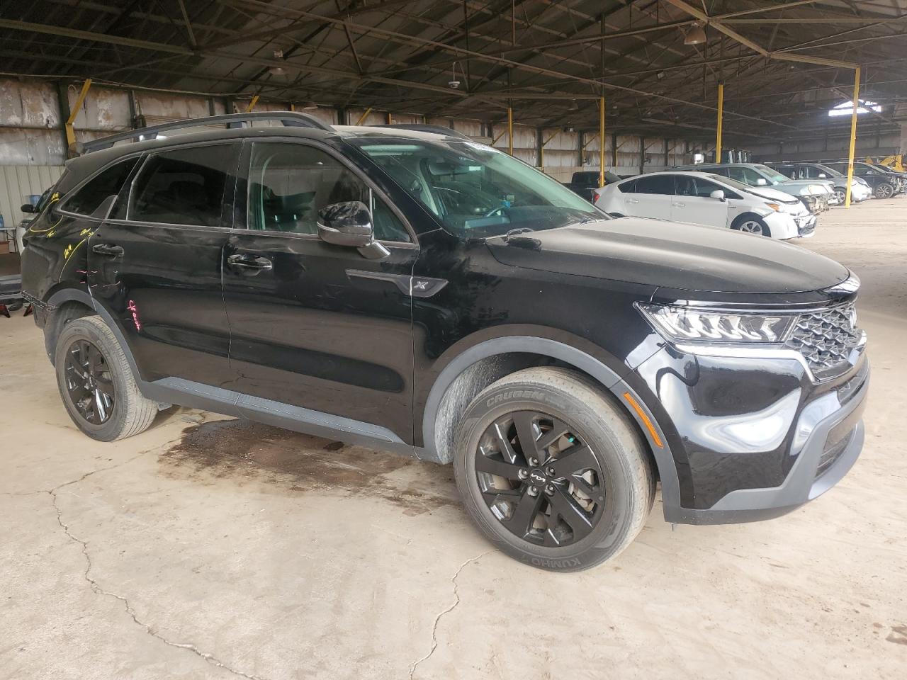 2022 Kia Sorento - Image 4