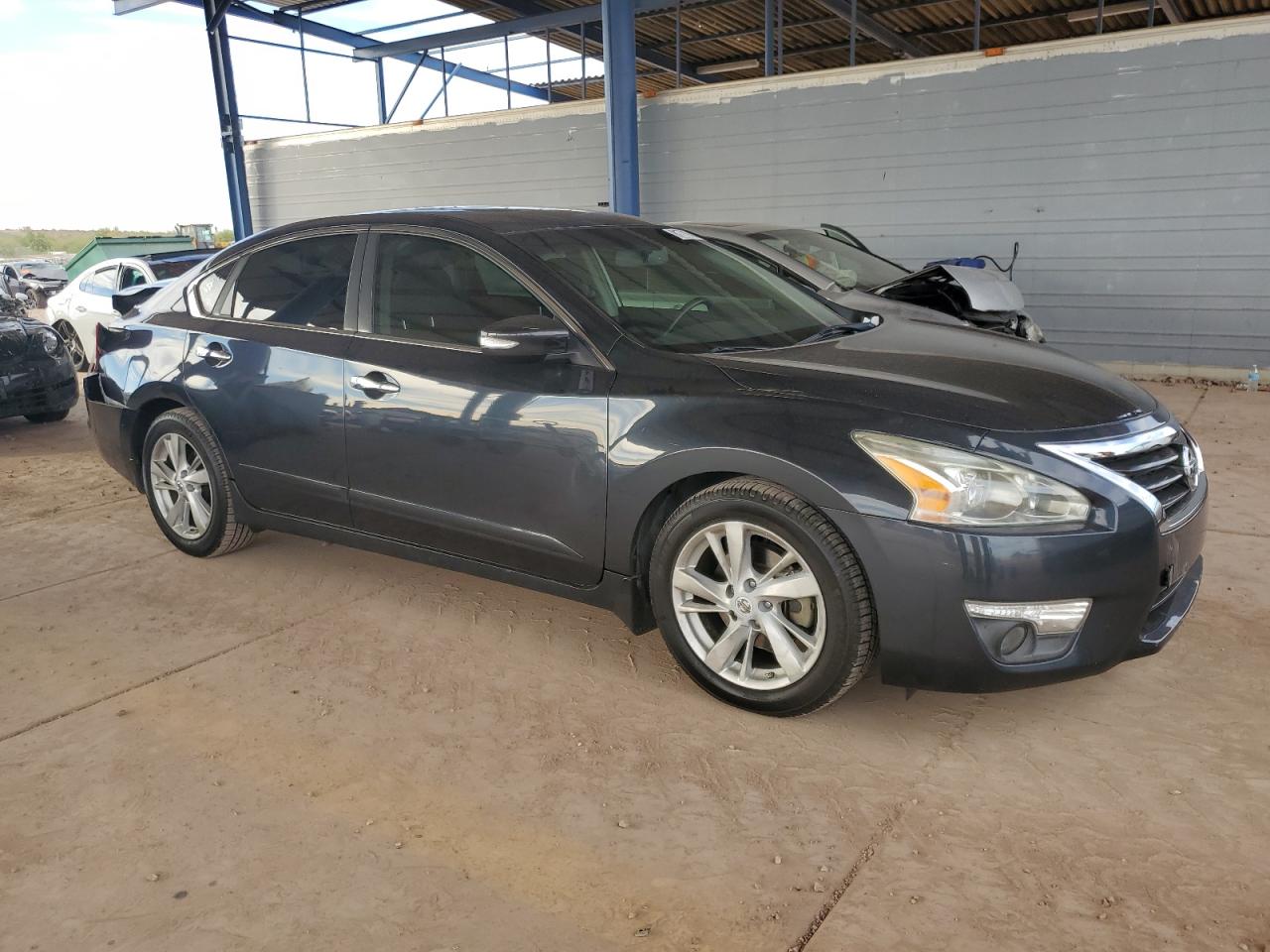2013 Nissan Altima - Image 4