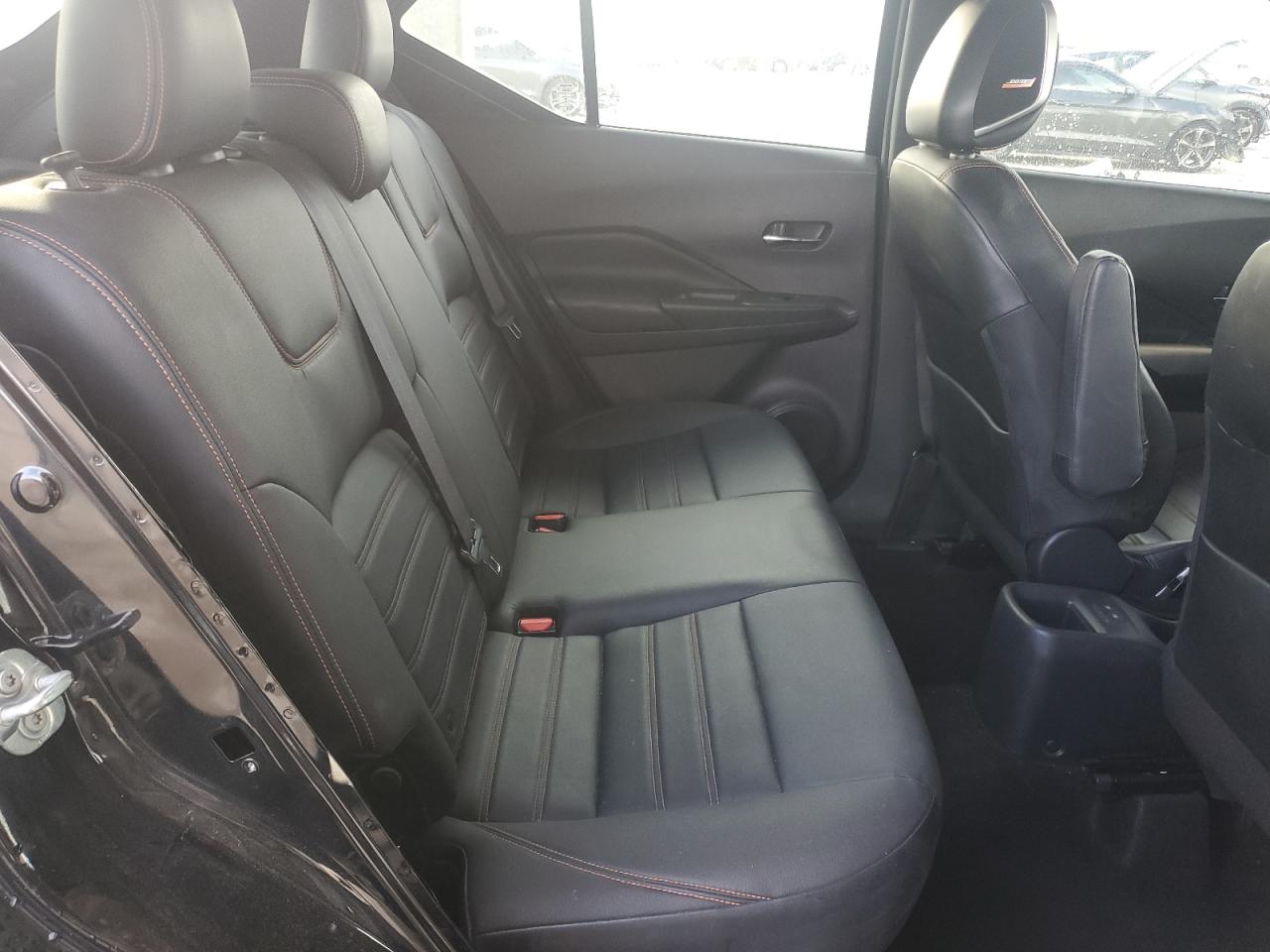 2018 Nissan Kicks - Image 10