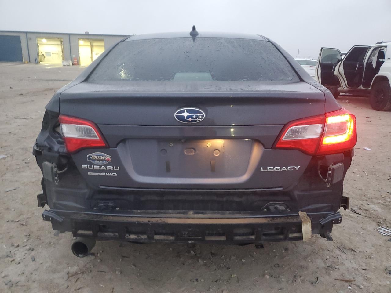 2016 Subaru Legacy - Image 6
