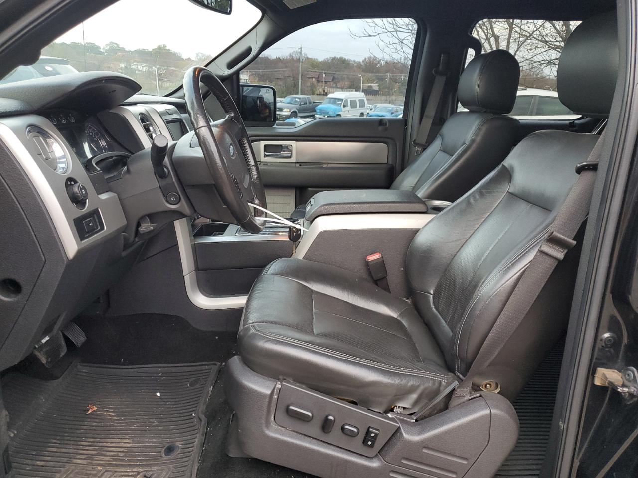 2013 Ford F-150 - Image 7