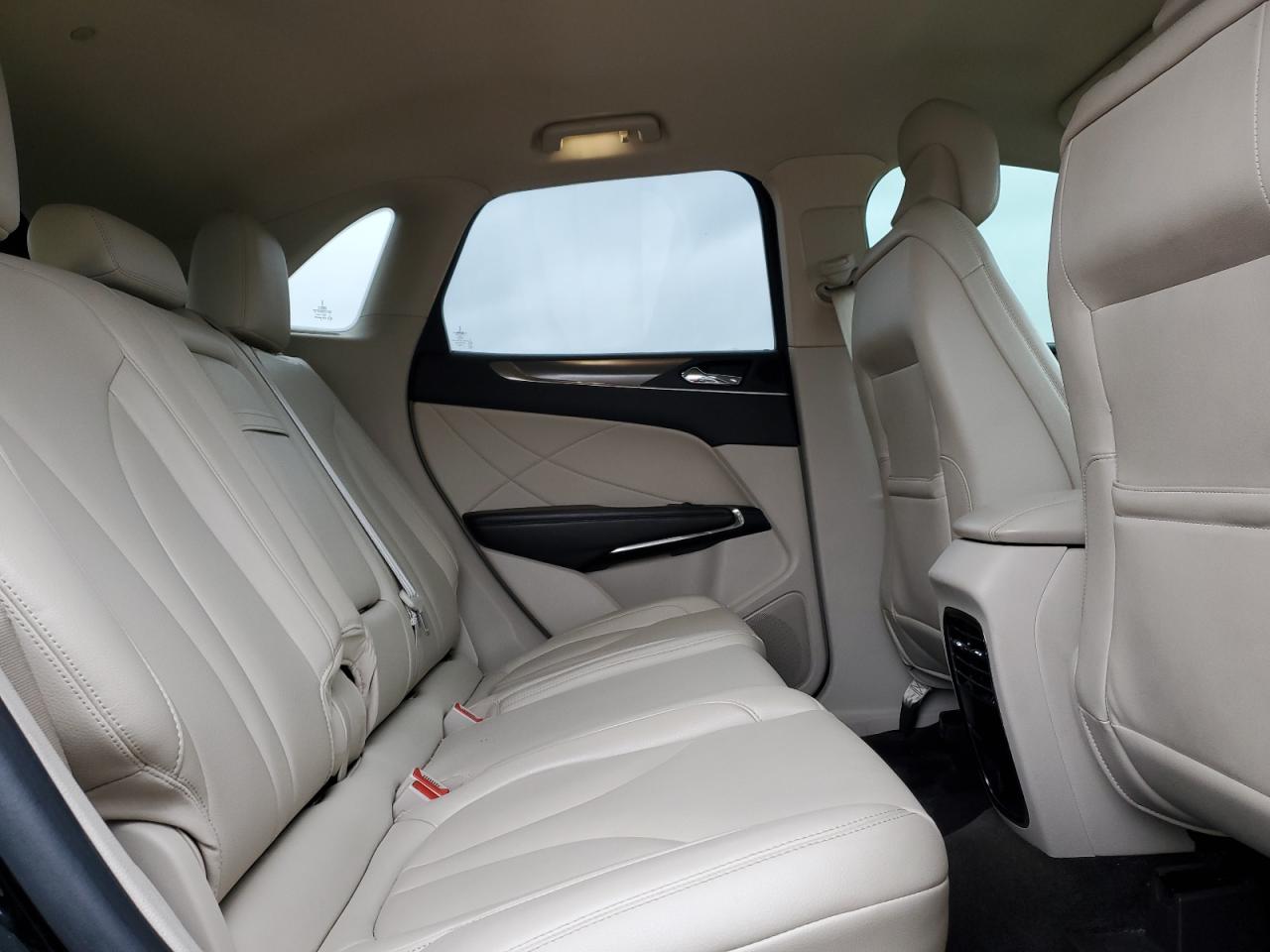 2017 Lincoln Mkc Premiere VIN: 5LMCJ1C9XHUL50209 Lot: 81534704