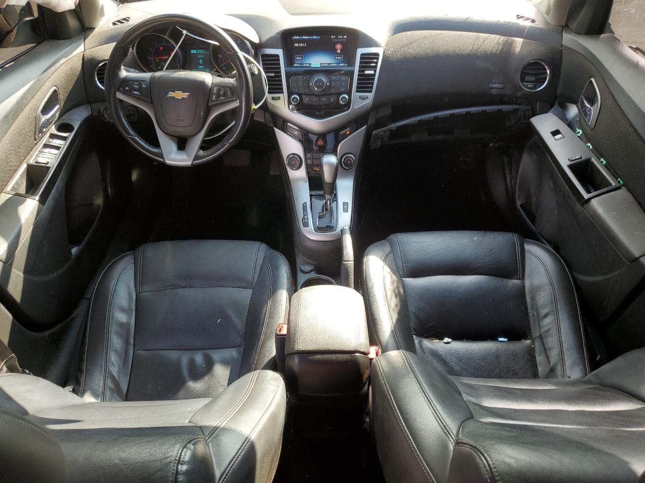 2015 Chevrolet Cruze - Image 8