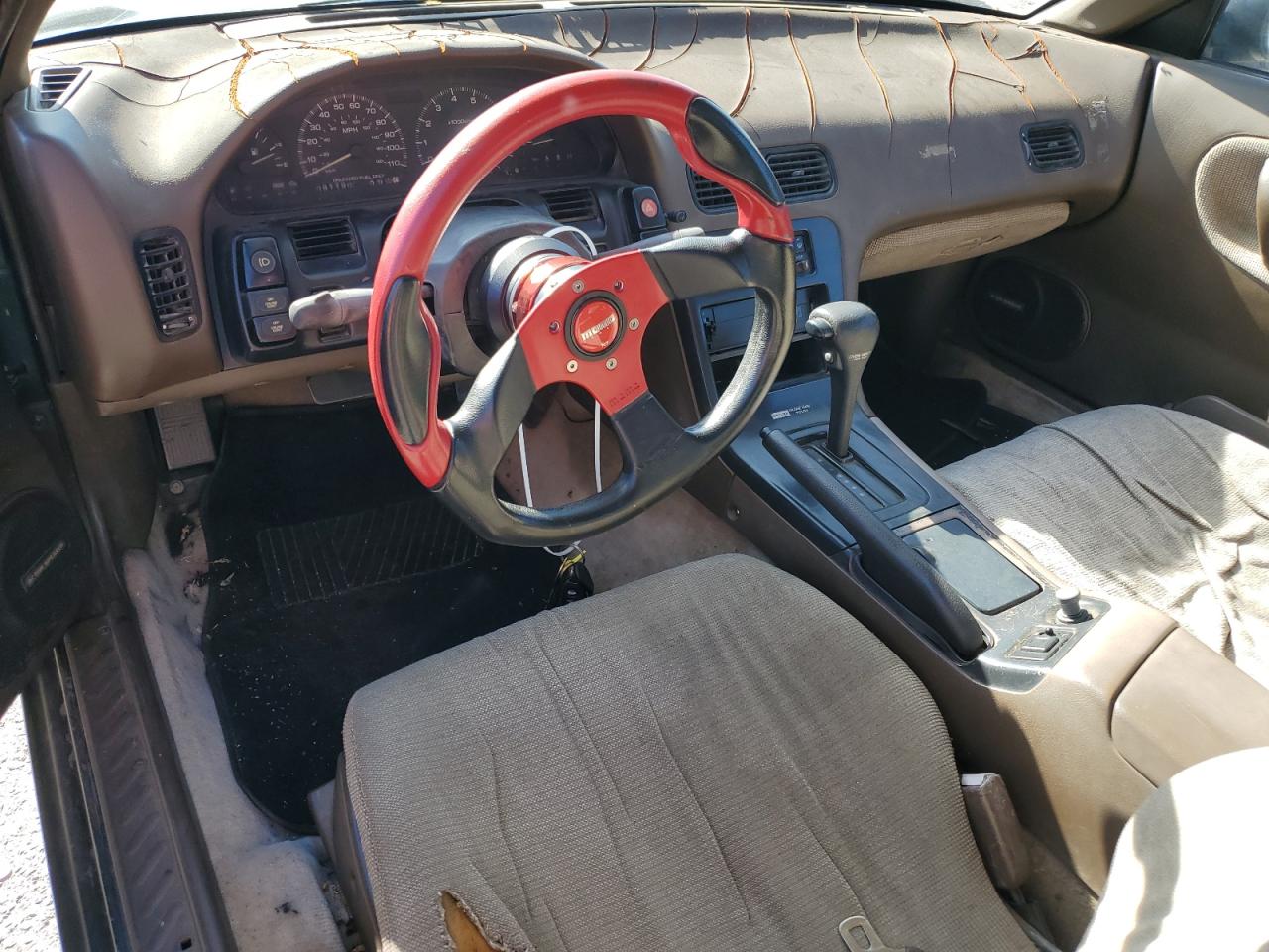 1992 Nissan 240SX - Image 8