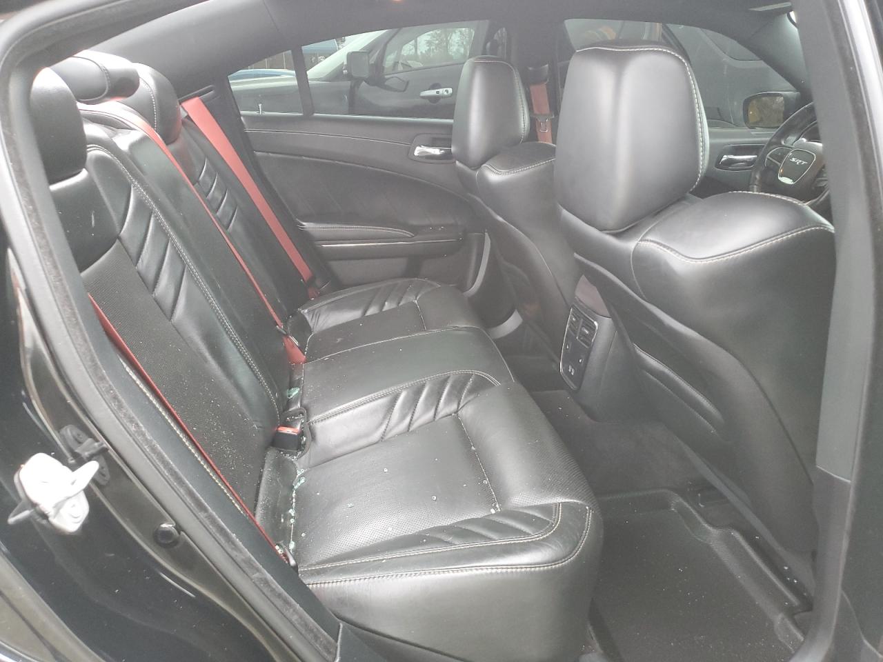 2018 Dodge Charger - Image 10