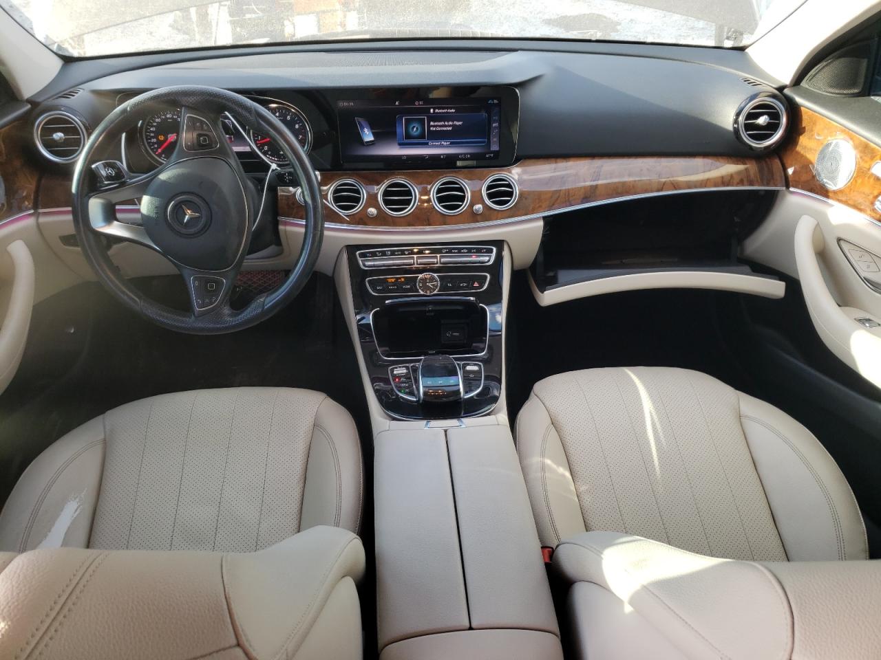 2018 Mercedes-Benz E-klasse - Image 8