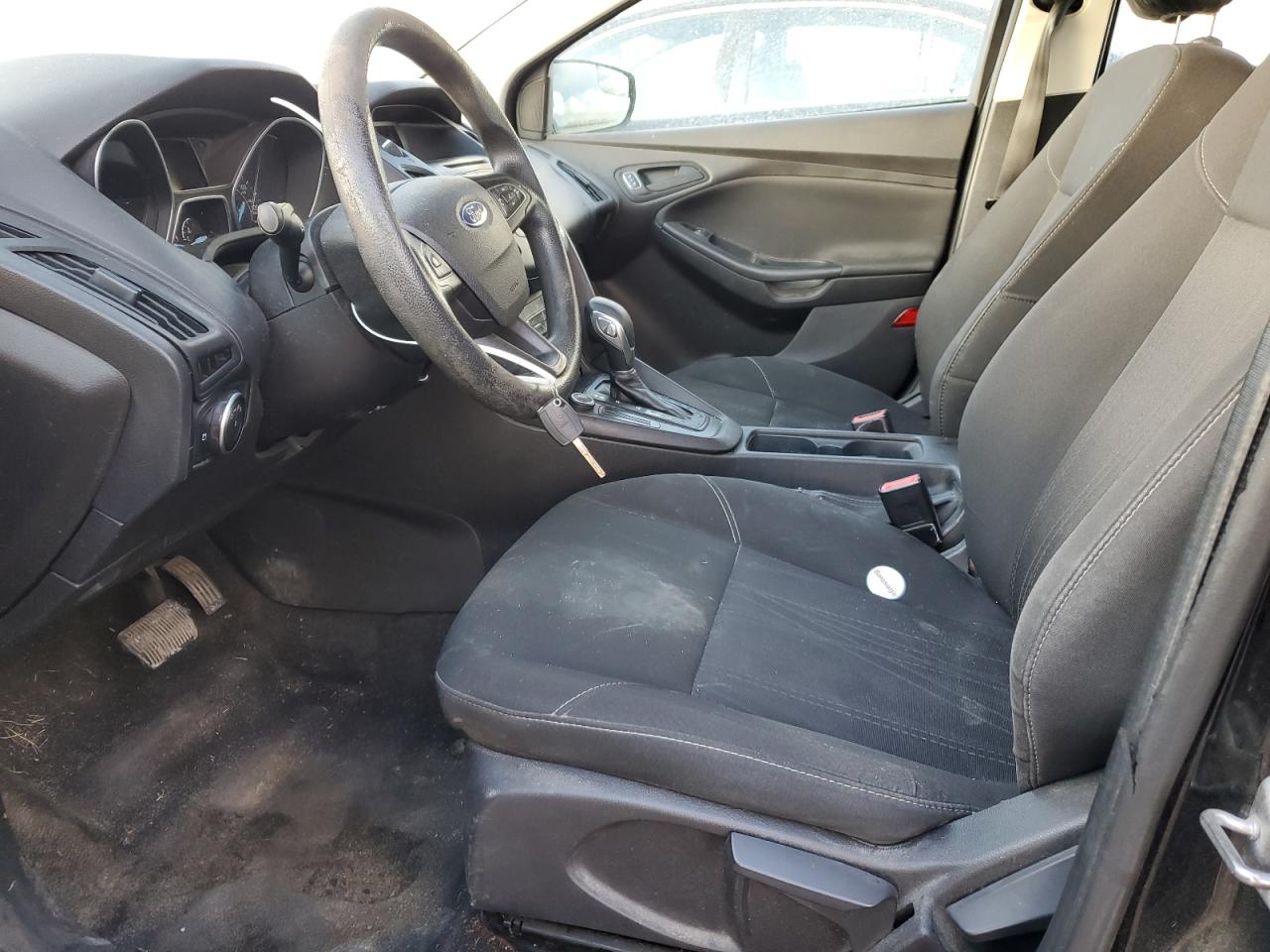2016 Ford Focus - Image 7