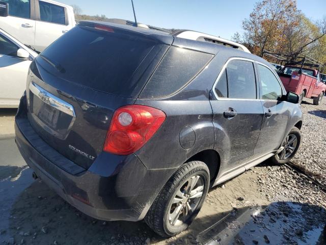  CHEVROLET EQUINOX 2015 Синий