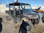 2020 POLARIS RANGER CREW 1000 PREMIUM a la Venta en Copart KS - WICHITA