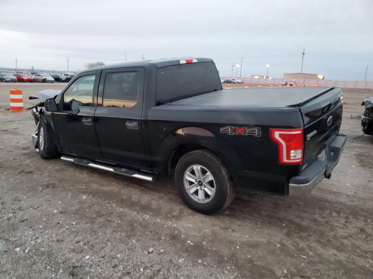 2017 Ford F-150 - Image 2