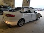 2020 Ford Fusion Se de vânzare în Columbia, MO - Rollover
