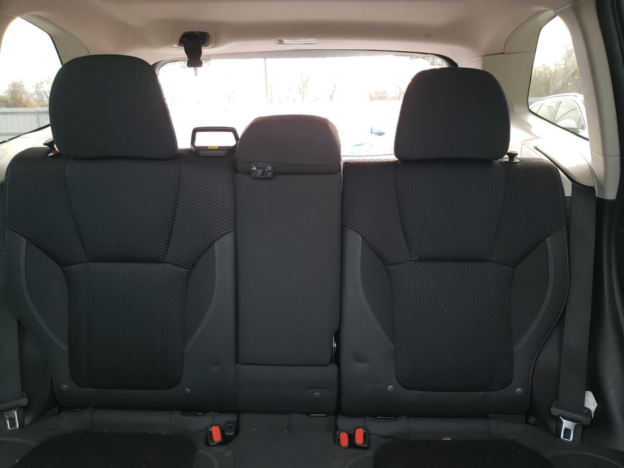2021 Subaru Forester - Image 10