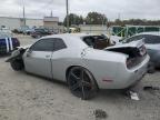 2021 Dodge Challenger R/T en Venta en Montgomery, AL - Front End