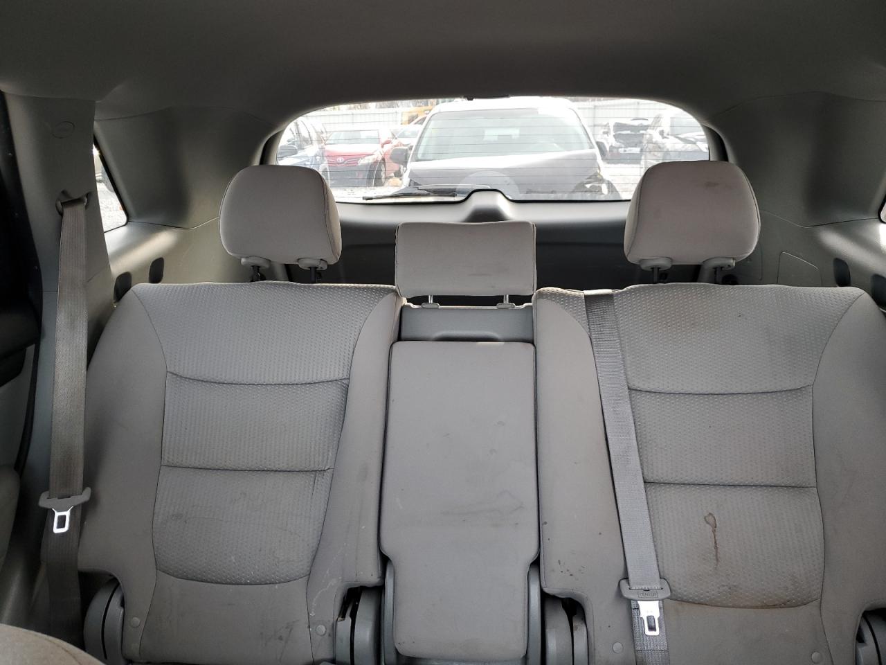 2012 Kia Sorento - Image 10