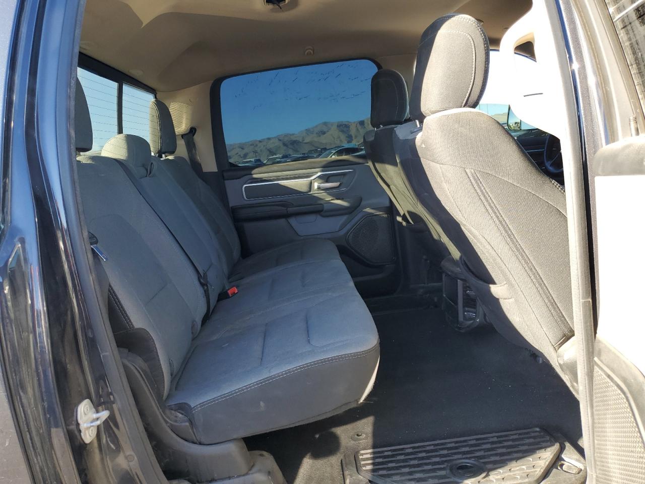 2020 Ram 1500 Big Horn/Lone Star VIN: 1C6RREFT1LN105575 Lot: 75882024