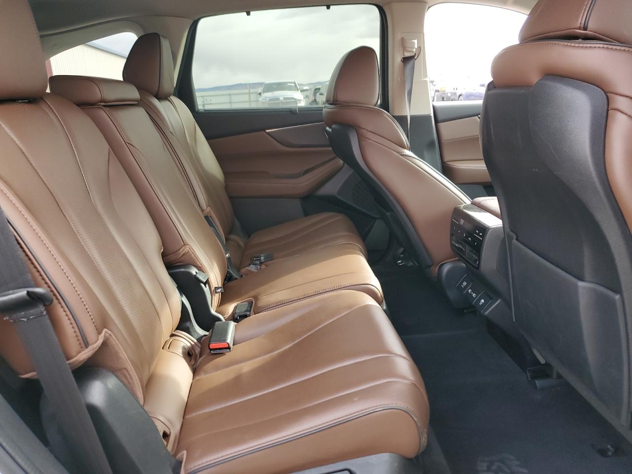 2022 Acura MDX - Image 11