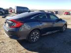 2017 Honda Civic Ex იყიდება Albuquerque-ში, NM - Side