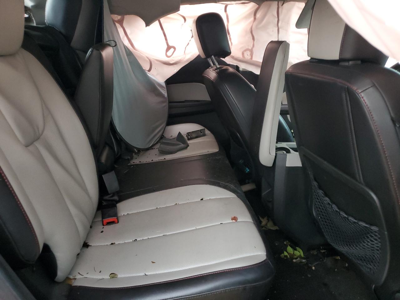 2010 Chevrolet Equinox - Image 12