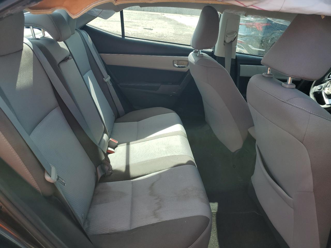 2017 Toyota Corolla - Image 10