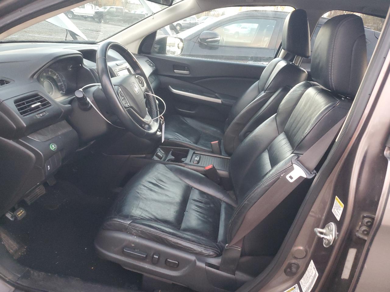 2013 Honda CR-V - Image 7