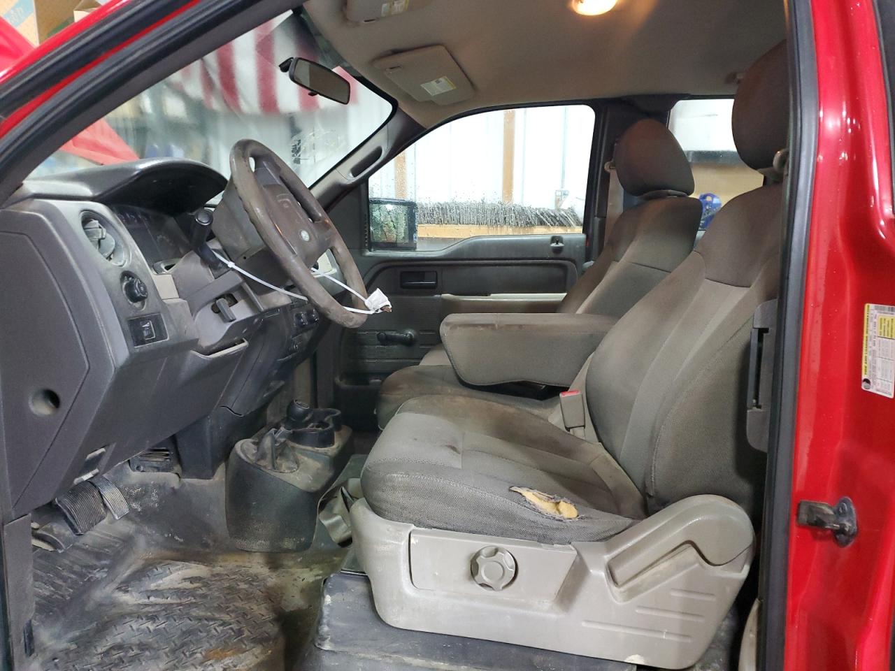 2010 Ford F-150 - Image 7