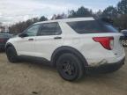 2020 Ford Explorer Police Interceptor for Sale in Hampton, VA - Front End