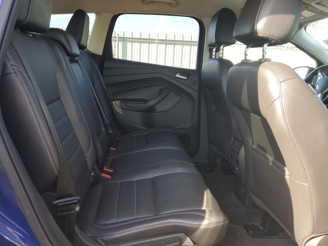 2016 Ford Escape - Image 11