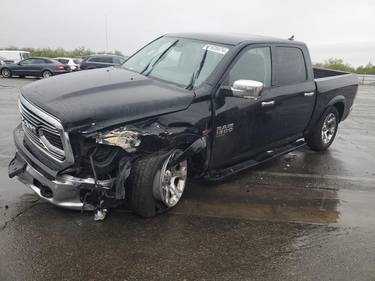 2019 RAM 1500 - Image 1