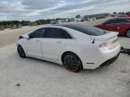 2013 Lincoln Mkz  zu verkaufen in Arcadia, FL - Front End