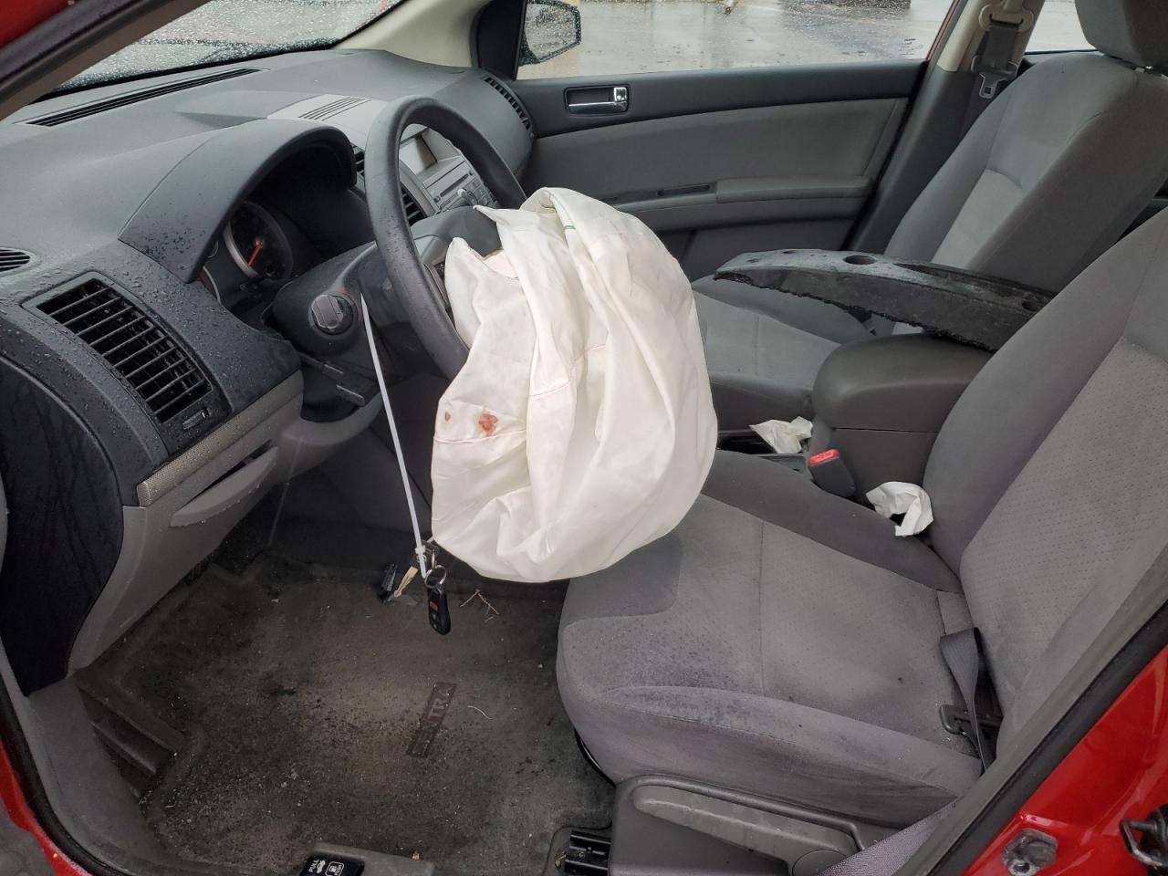 2009 Nissan Sentra - Image 7