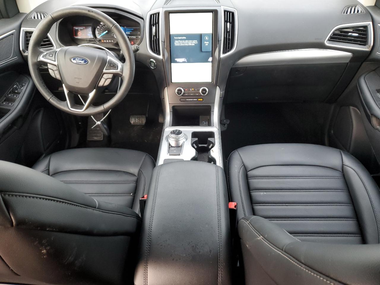 2022 Ford Edge - Image 8