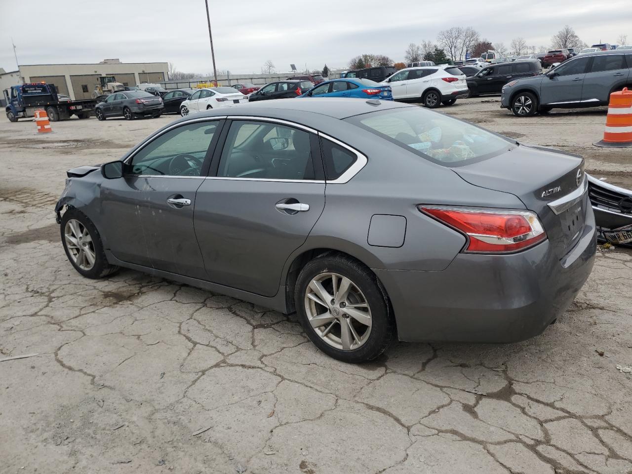 1N4AL3AP0FC178092 2015 NISSAN ALTIMA - Image 2