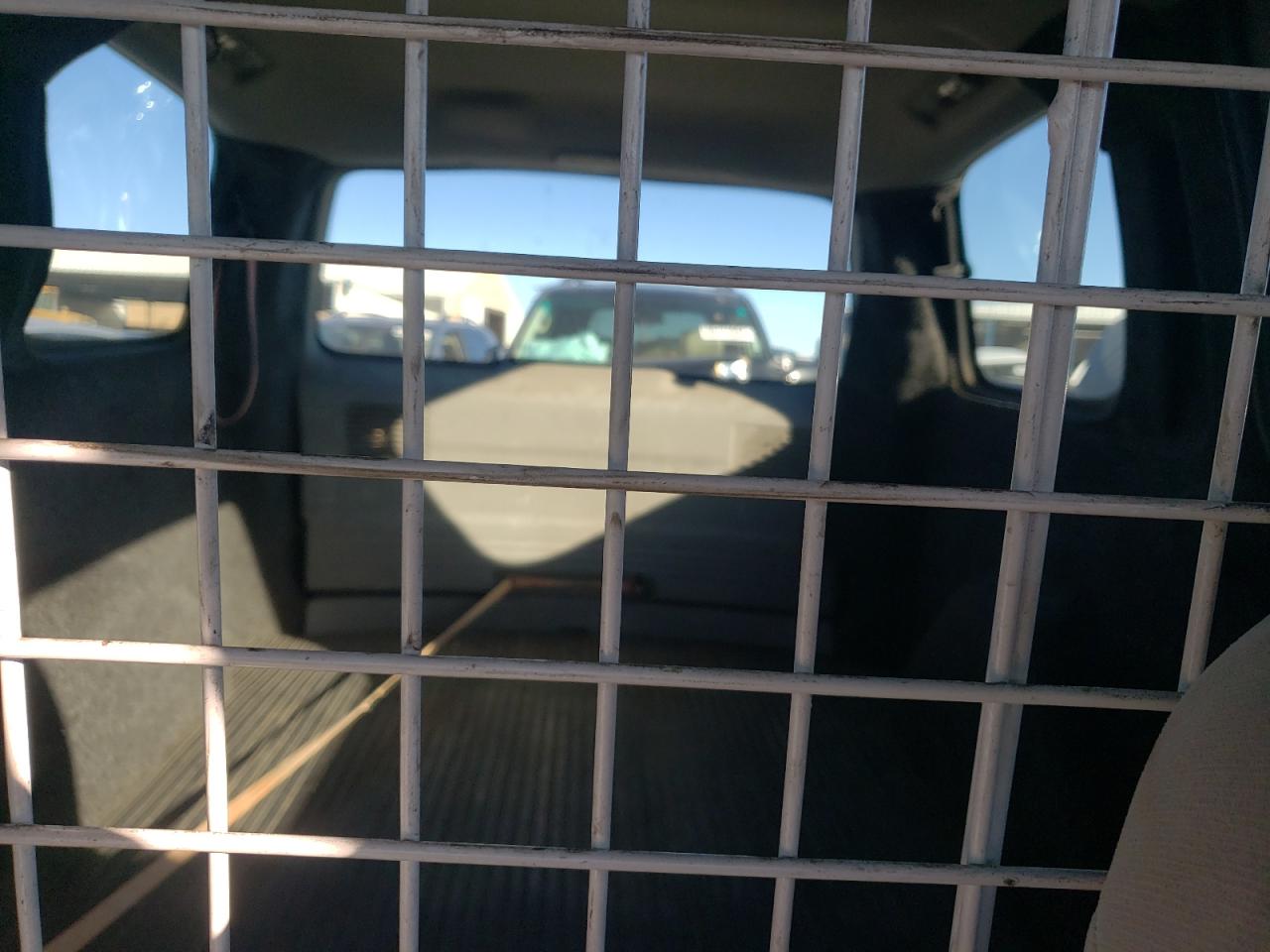 2008 Chevrolet Uplander - Image 10