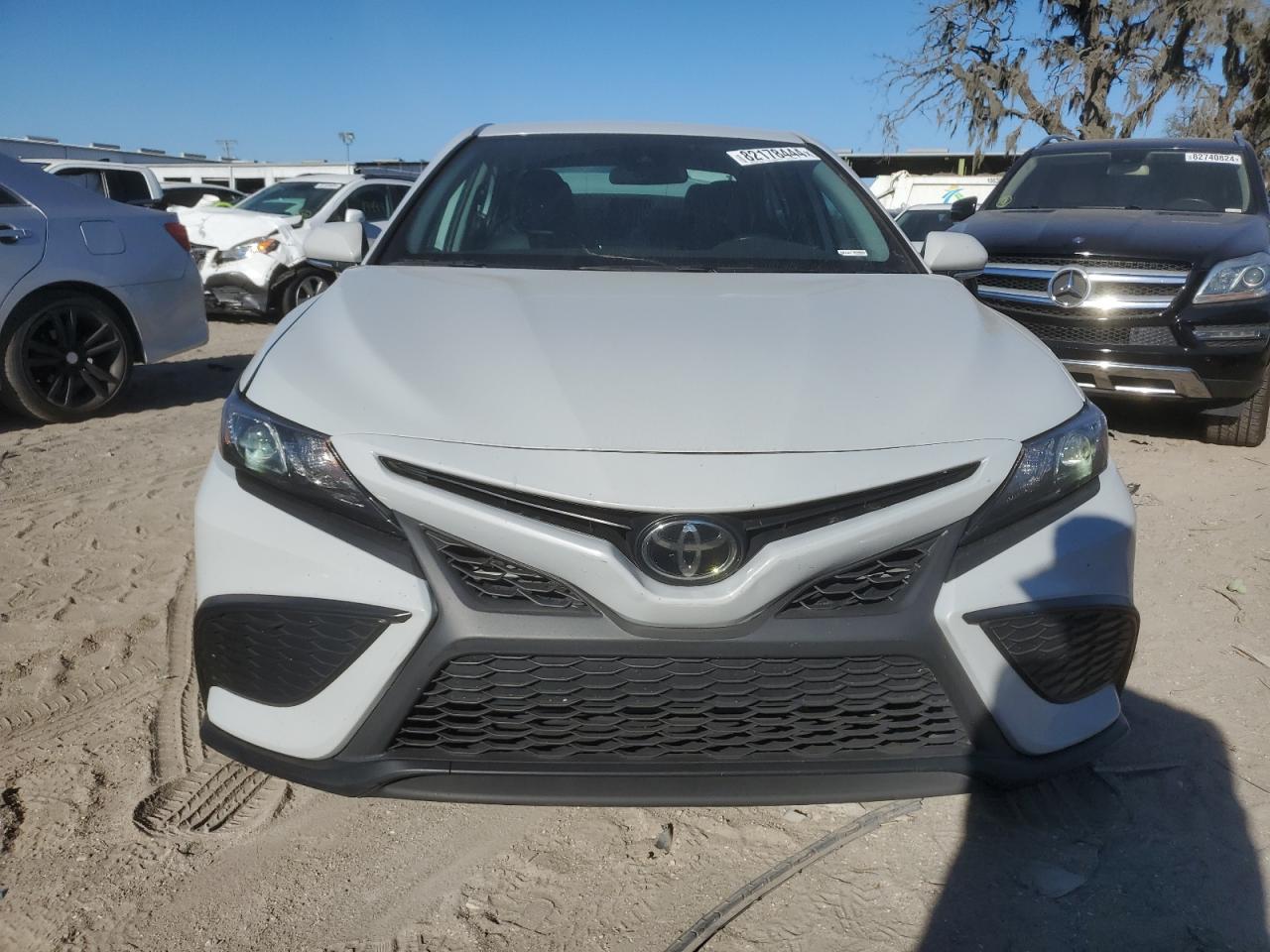 2023 Toyota Camry - Image 5