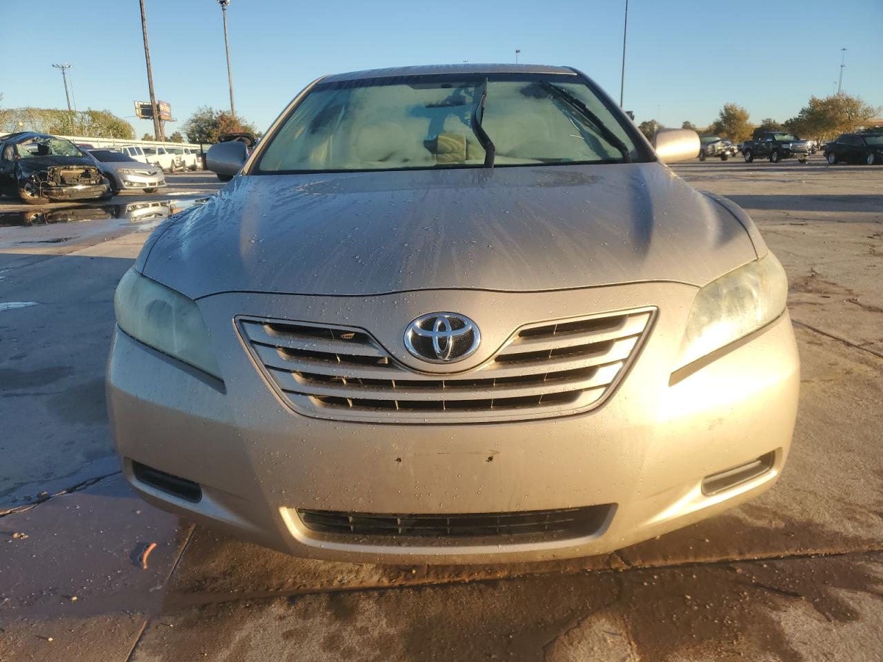 2007 Toyota Camry - Image 5