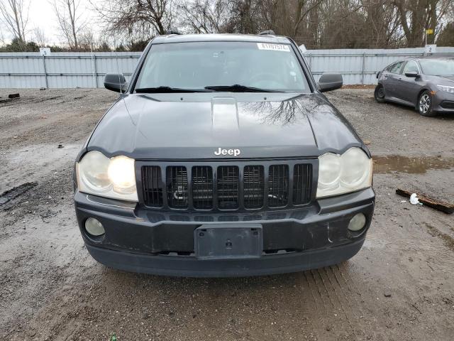 2005 JEEP GRAND CHEROKEE LAREDO