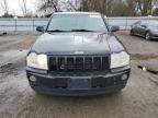 2005 JEEP GRAND CHEROKEE LAREDO à vendre chez Copart ON - LONDON