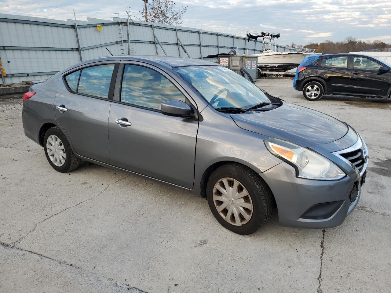 2016 Nissan Versa - Image 4