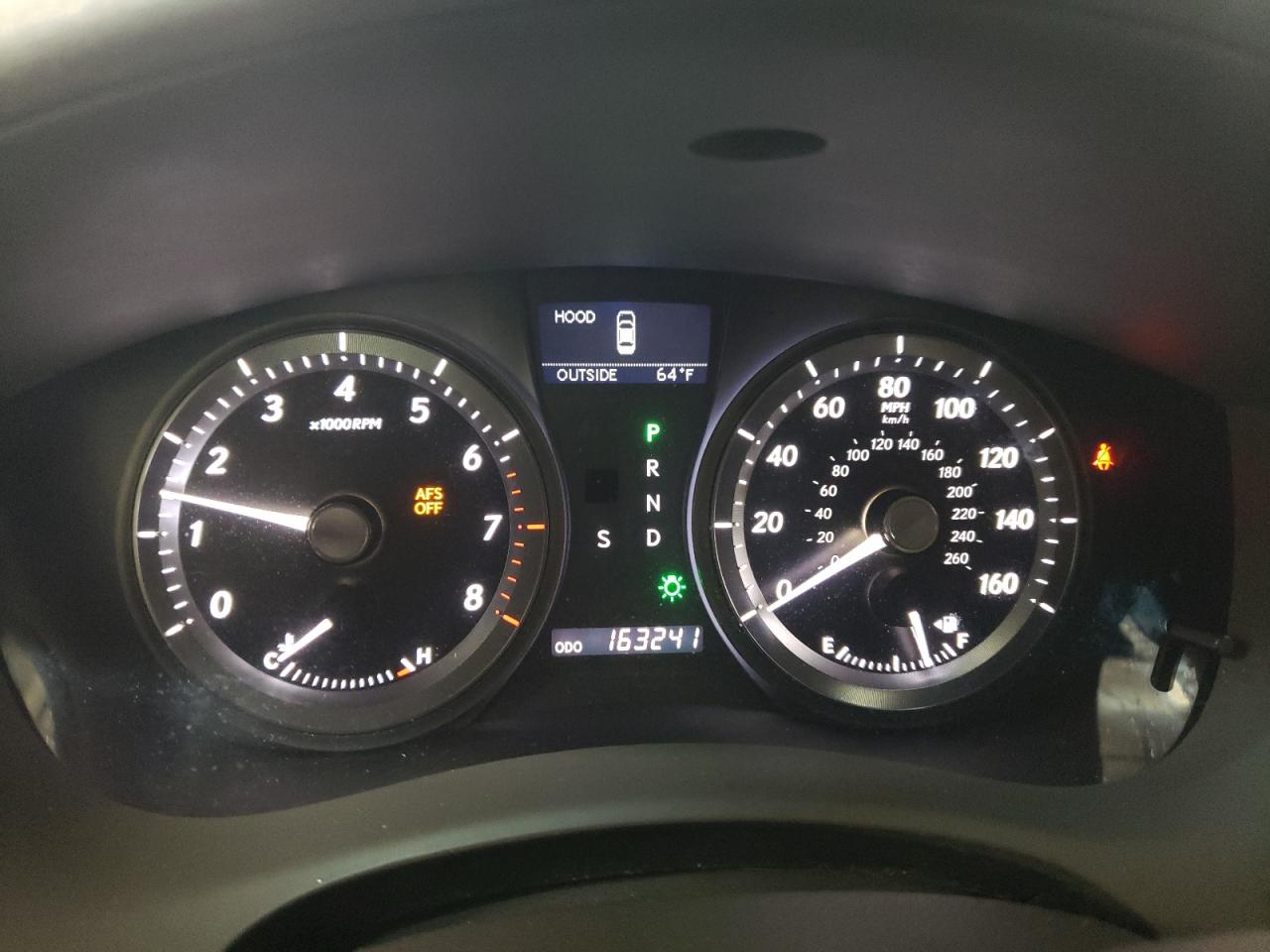 2007 Lexus ES - Image 9