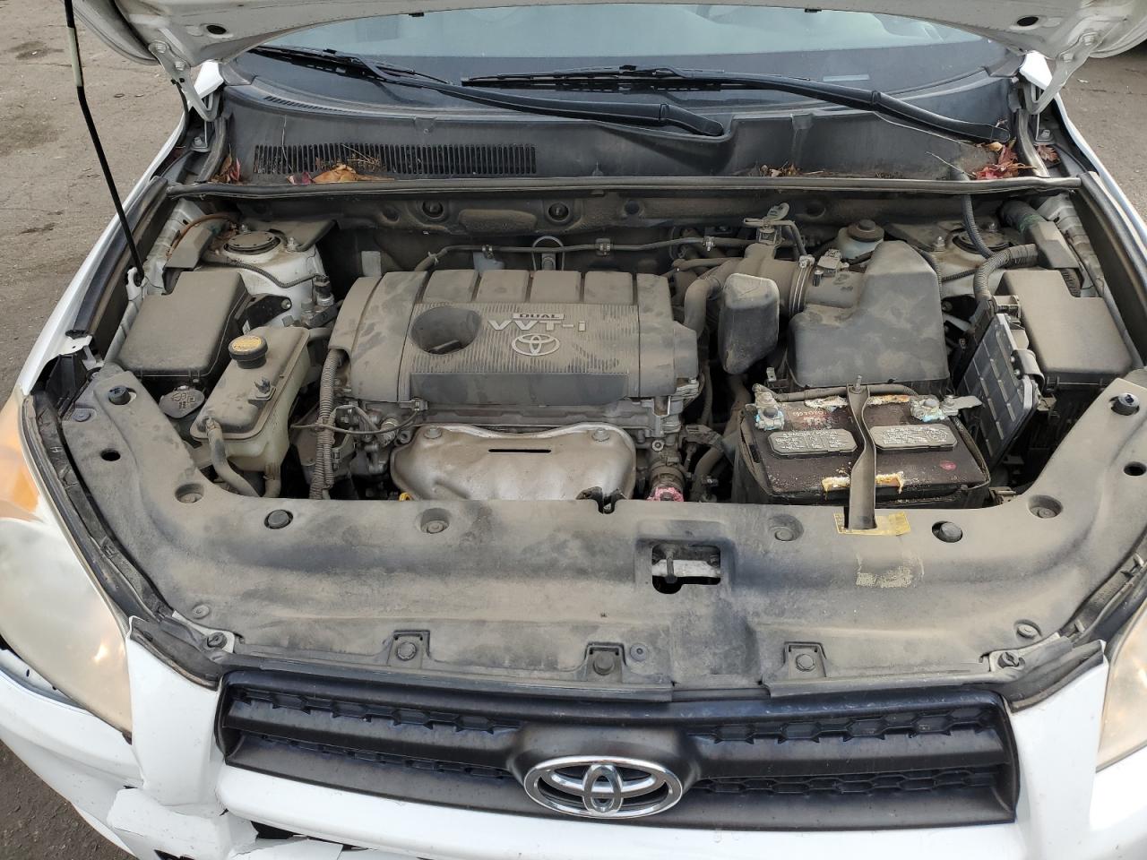 2009 Toyota RAV 4 - Image 11