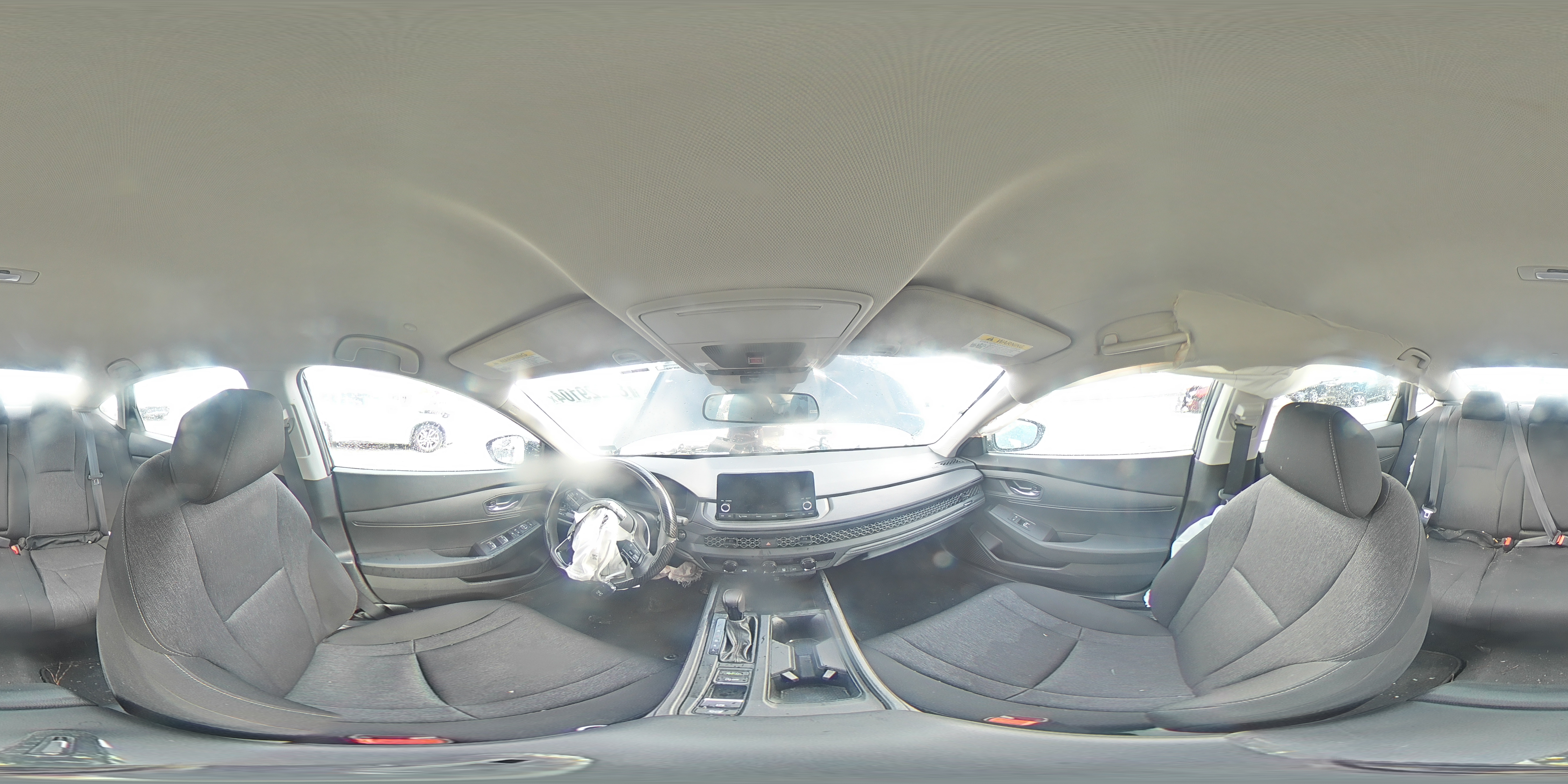2023 Honda Accord - Image 13