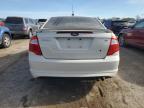 2011 Ford Fusion Se for Sale in Wichita, KS - Front End