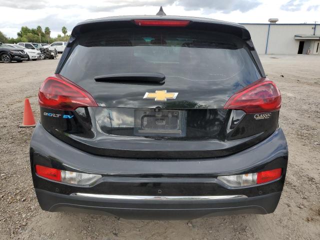 1G1FY6S06L4109541 Chevrolet Bolt EV LT 6