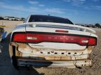 2013 Dodge Charger Se за продажба в San Antonio, TX - Rear End